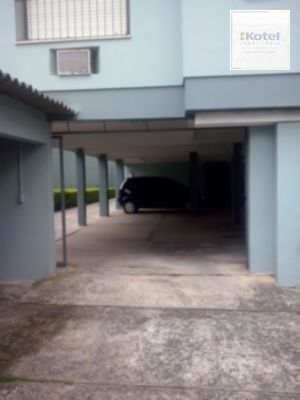 Apartamento para Venda - 44.83m², 1 dormitório, Medianeira — foto 5