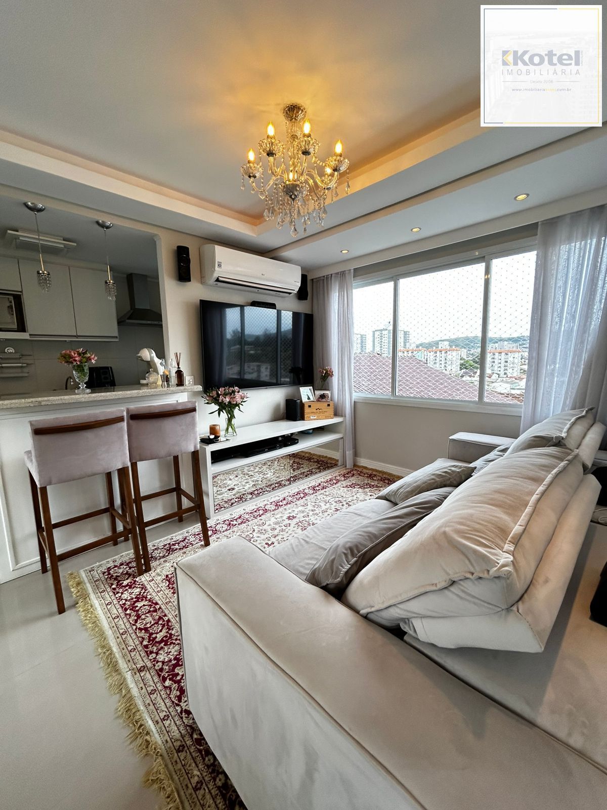 Apartamento 2 quartos à venda, 63m², Jardim do Salso - Porto Alegre — foto 4
