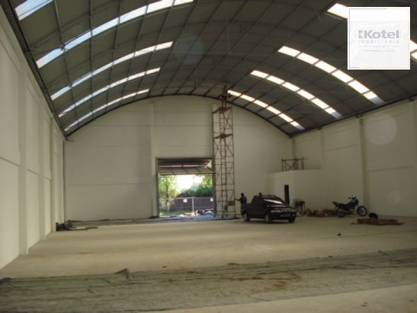 Depósito/Pavilhão para Venda - 2227m², 0 dormitórios, Anchieta — foto 2