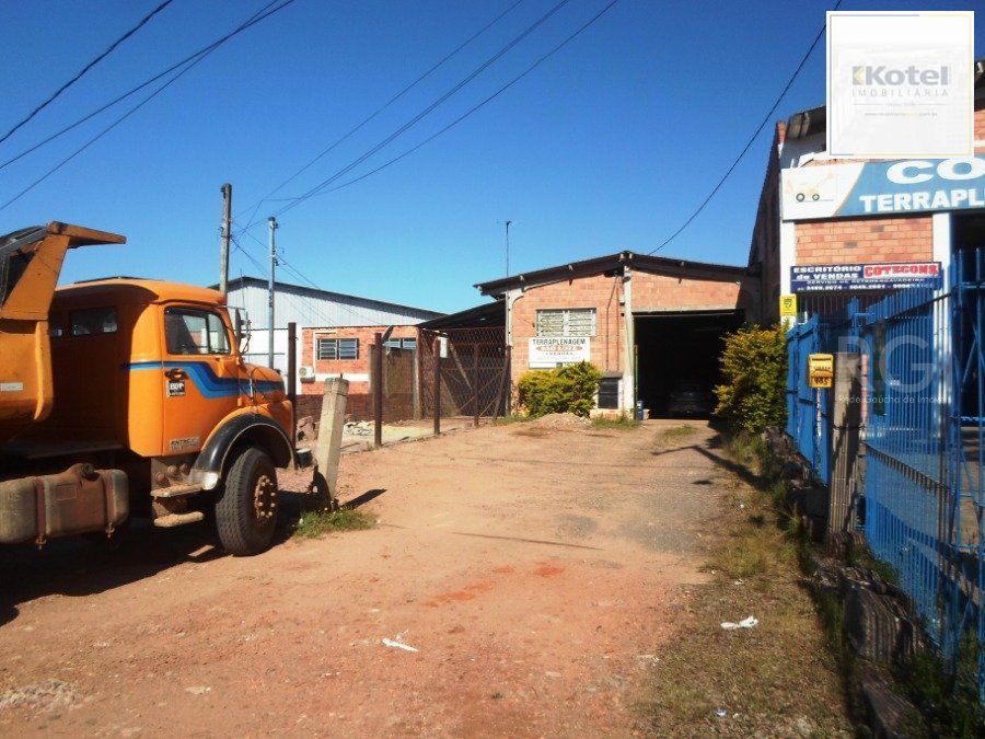 Depósito/Pavilhão para Venda - 197m², 0 dormitórios, Taruma