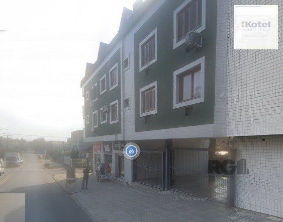 Loja 1 quartos à venda, 29m², Jardim Sabará - Porto Alegre