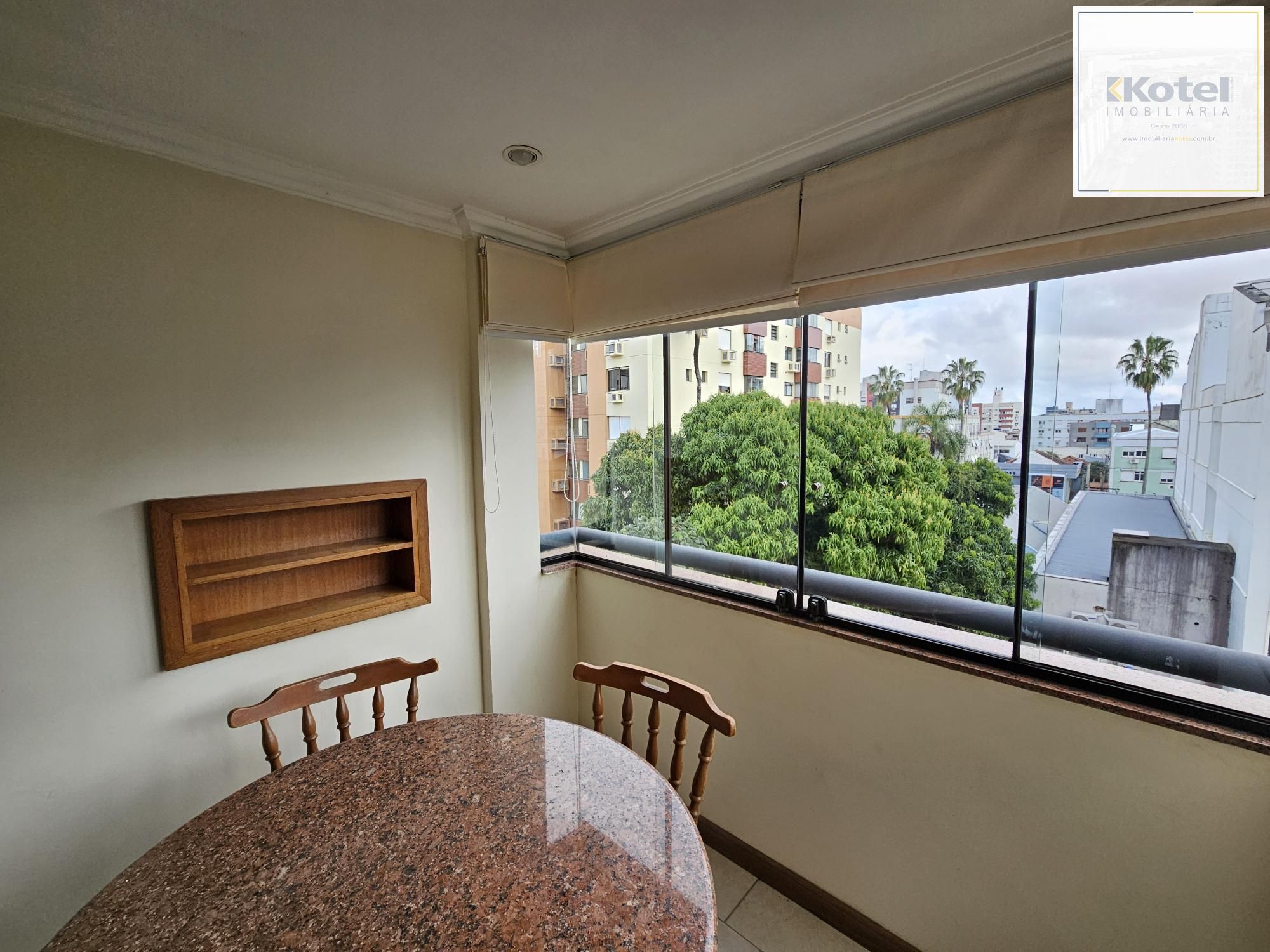 Apartamento 3 dormitórios com vaga no Menino Deus — foto 3