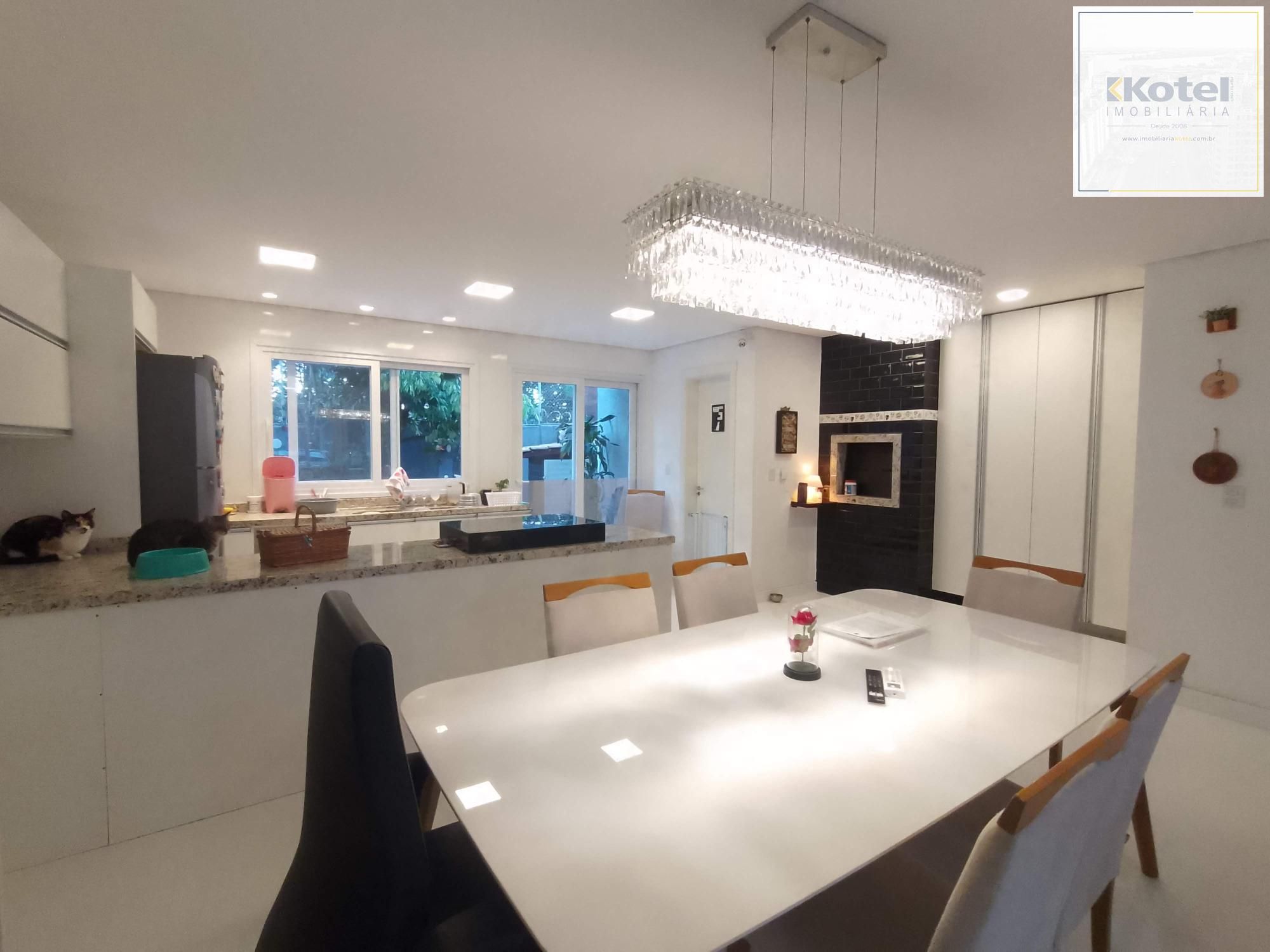 Casa de Condomínio, 3 quartos, à venda, 212 m², Sarandi - Porto Alegre — foto 3