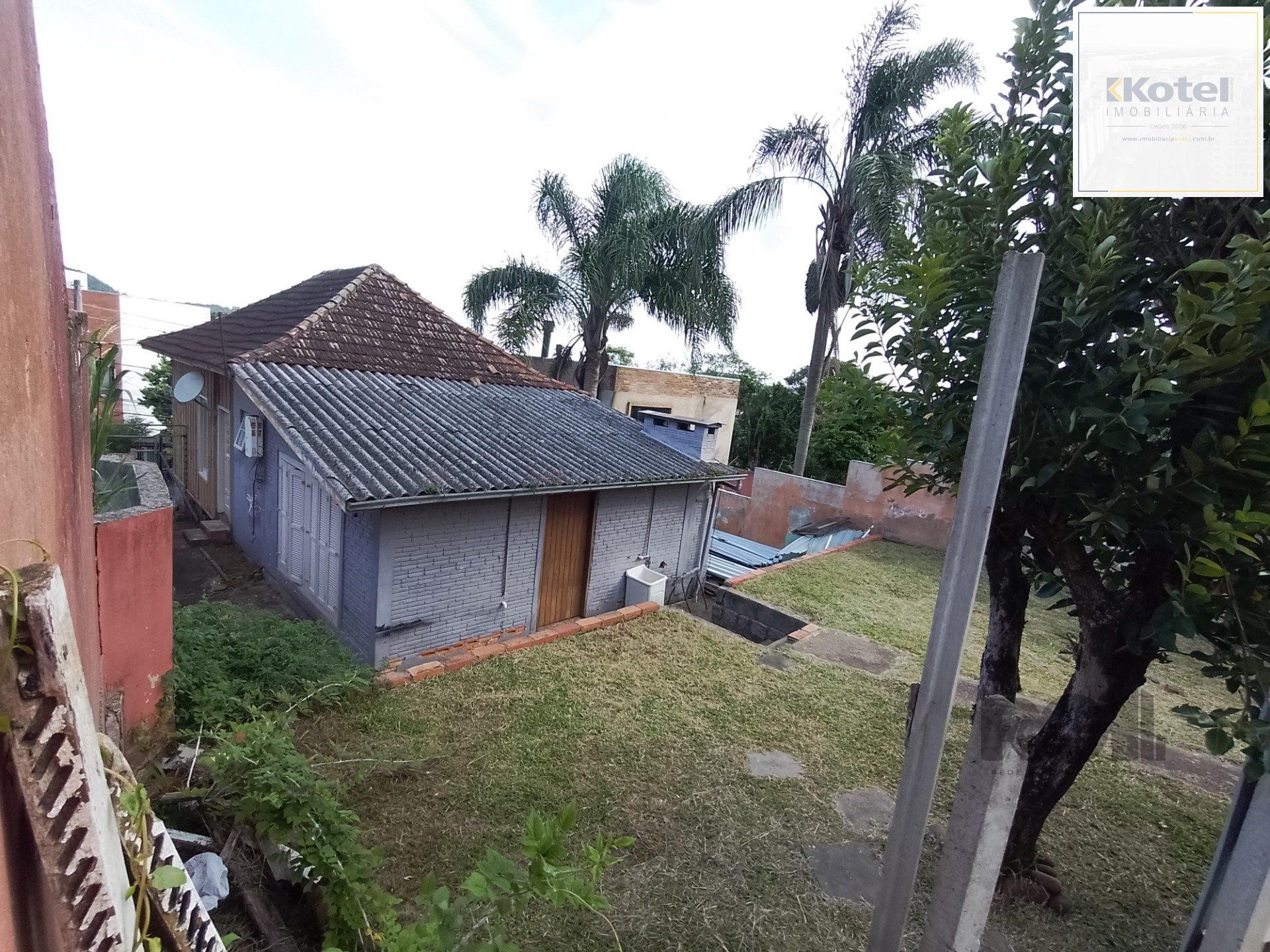Terreno no bairro Espírito Santo — foto 4