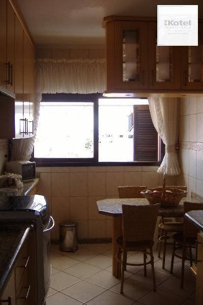 Cobertura para Venda - 171.92m², 3 dormitórios, sendo 1 suites, 2 vagas - São Sebastião — foto 4