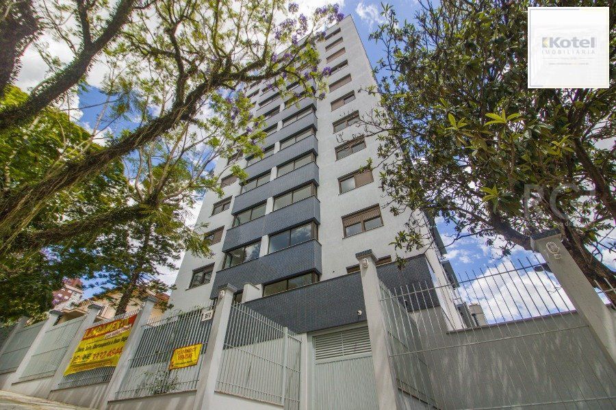 Apartamento para Venda - 80.97m², 2 dormitórios, sendo 1 suites, 1 vaga - Higienópolis — foto 2