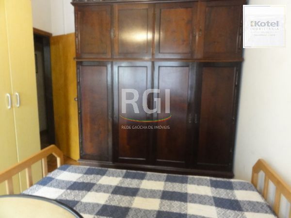 Apartamento para Venda - 93.59m², 3 dormitórios, Centro Histórico