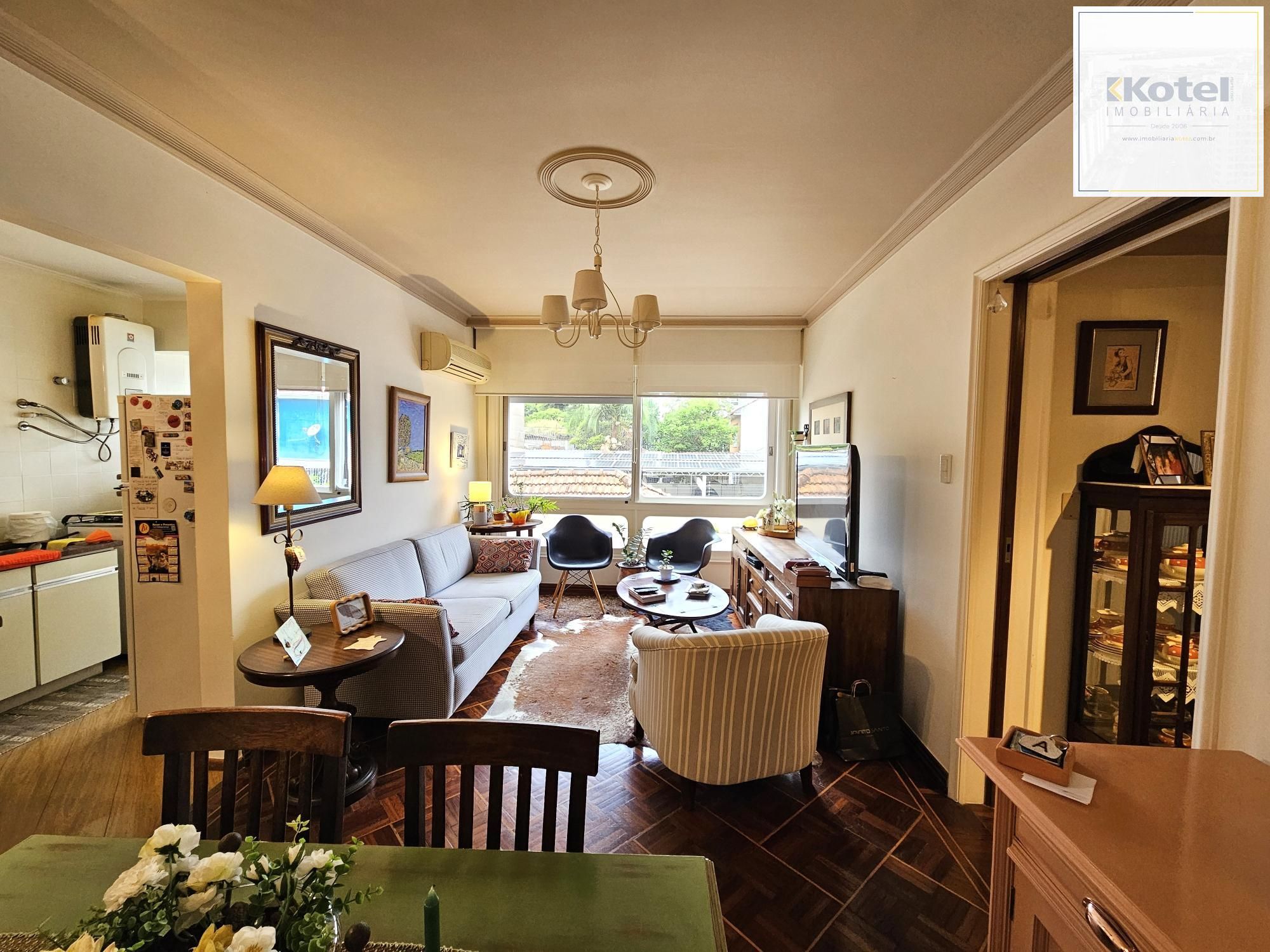 Apartamento 2 quartos à venda, 93m², Menino Deus - Porto Alegre — foto 2