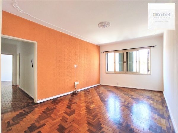 Apartamento 3 dormitórios, com elevador e em frente a Redenção