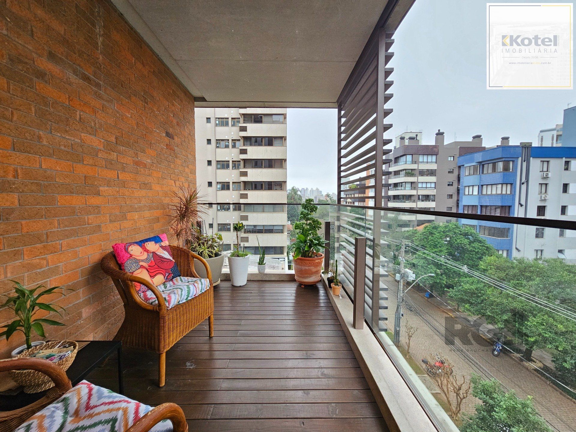 Apartamento 2 quartos à venda, 105m², Petrópolis - Porto Alegre — foto 4