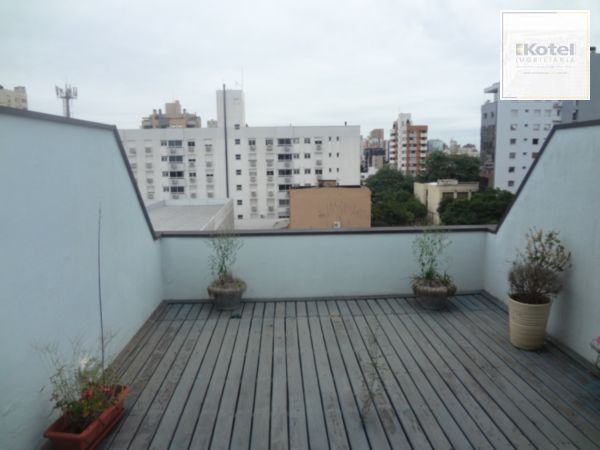 Conjunto/Sala para Venda - 62.32m², 0 dormitórios, Auxiliadora — foto 3