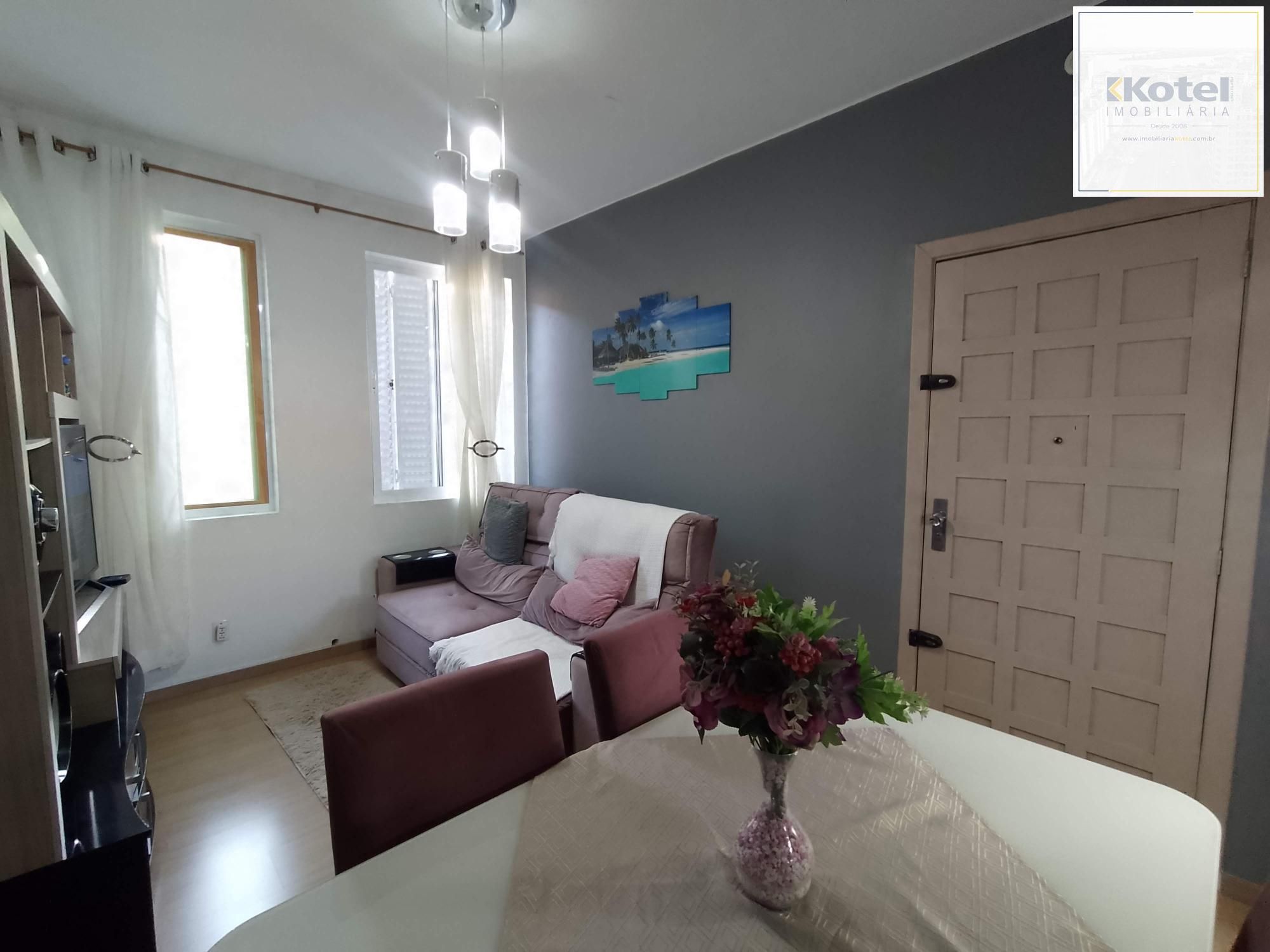 Apartamento 2 dormitórios reformado no Passo D'Areia — foto 4
