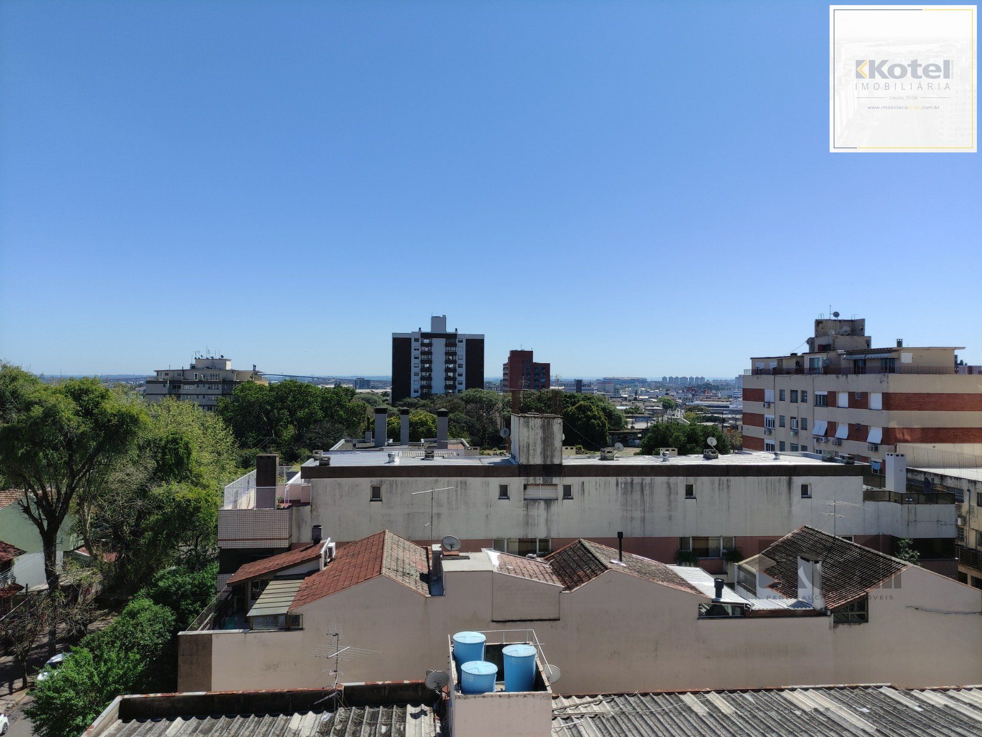 Apartamento 3 quartos à venda, 96m², São João - Porto Alegre — foto 4