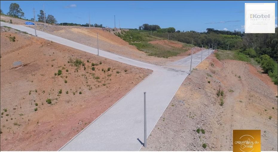 Terreno no loteamento Quintas do Vale em Monte Belo — foto 5