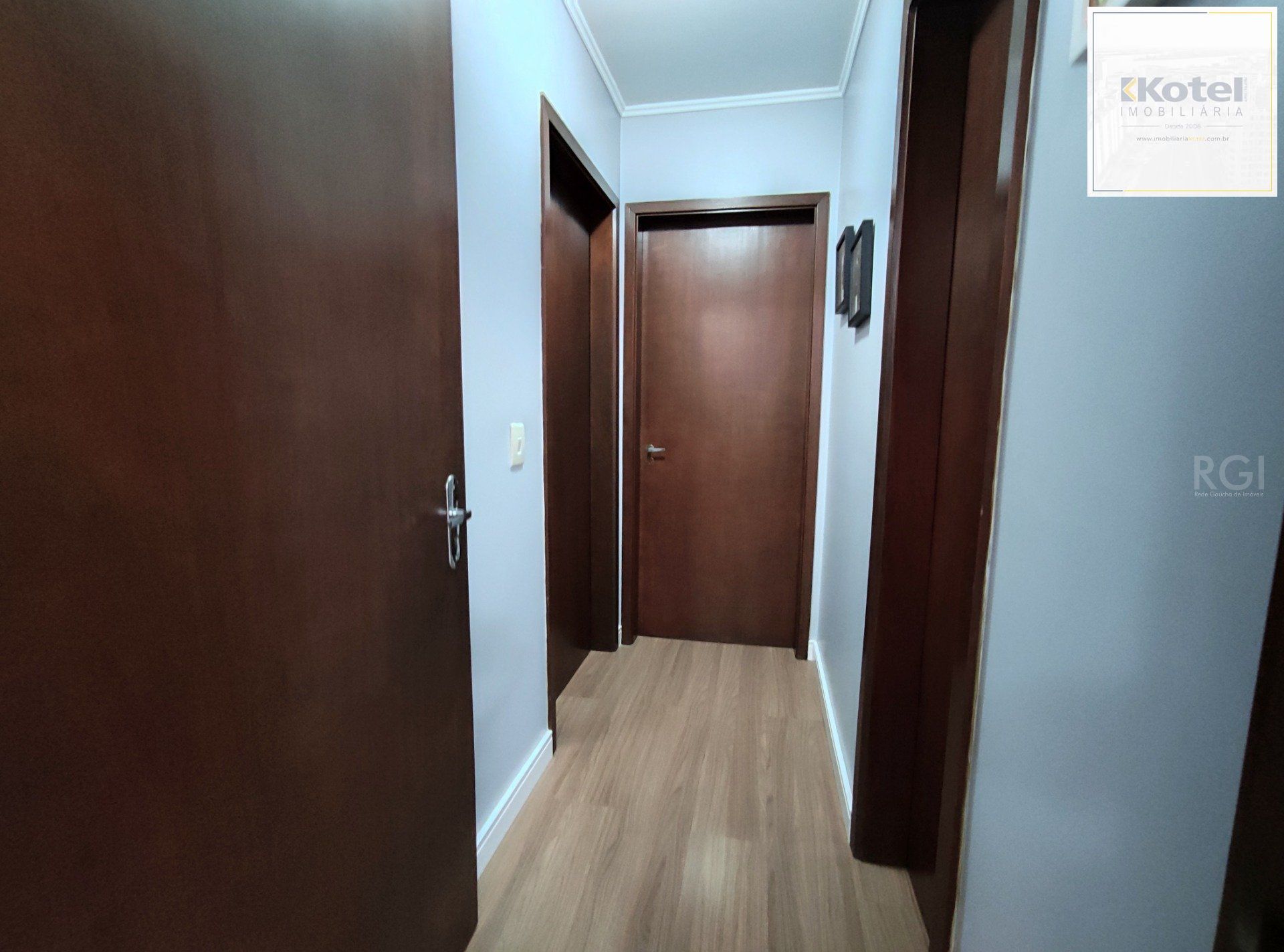 Apartamento para Venda - 78m², 2 dormitórios, Higienópolis — foto 4