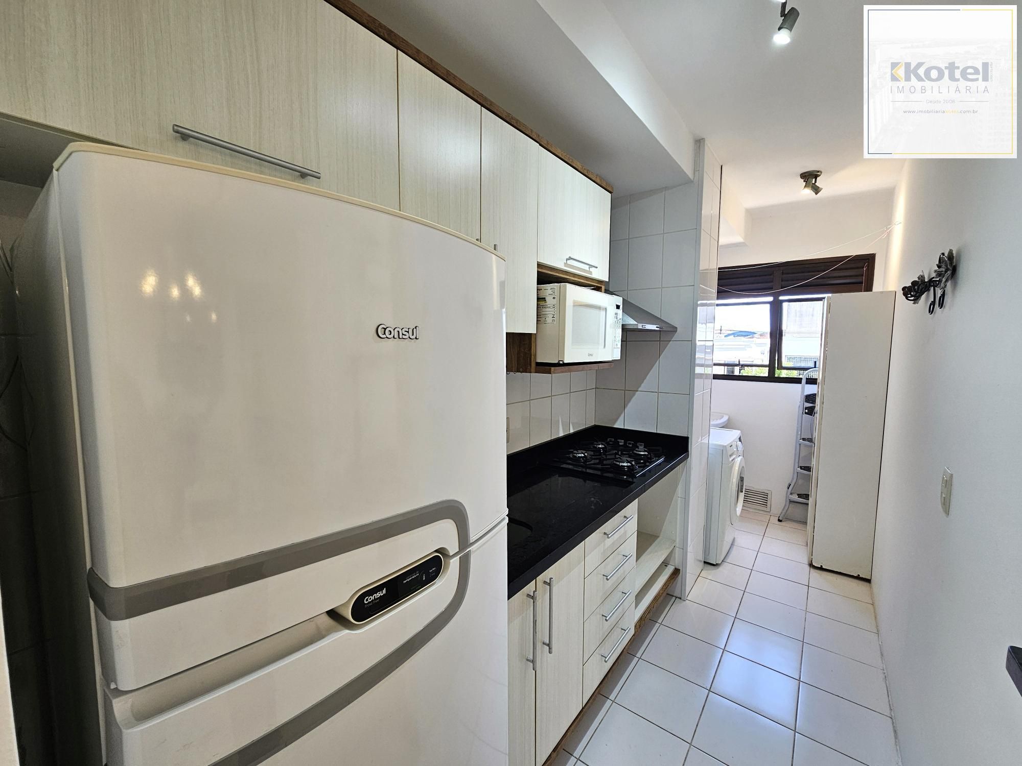 Apartamento 2 dormitórios com vaga e elevador no São Geraldo — foto 5