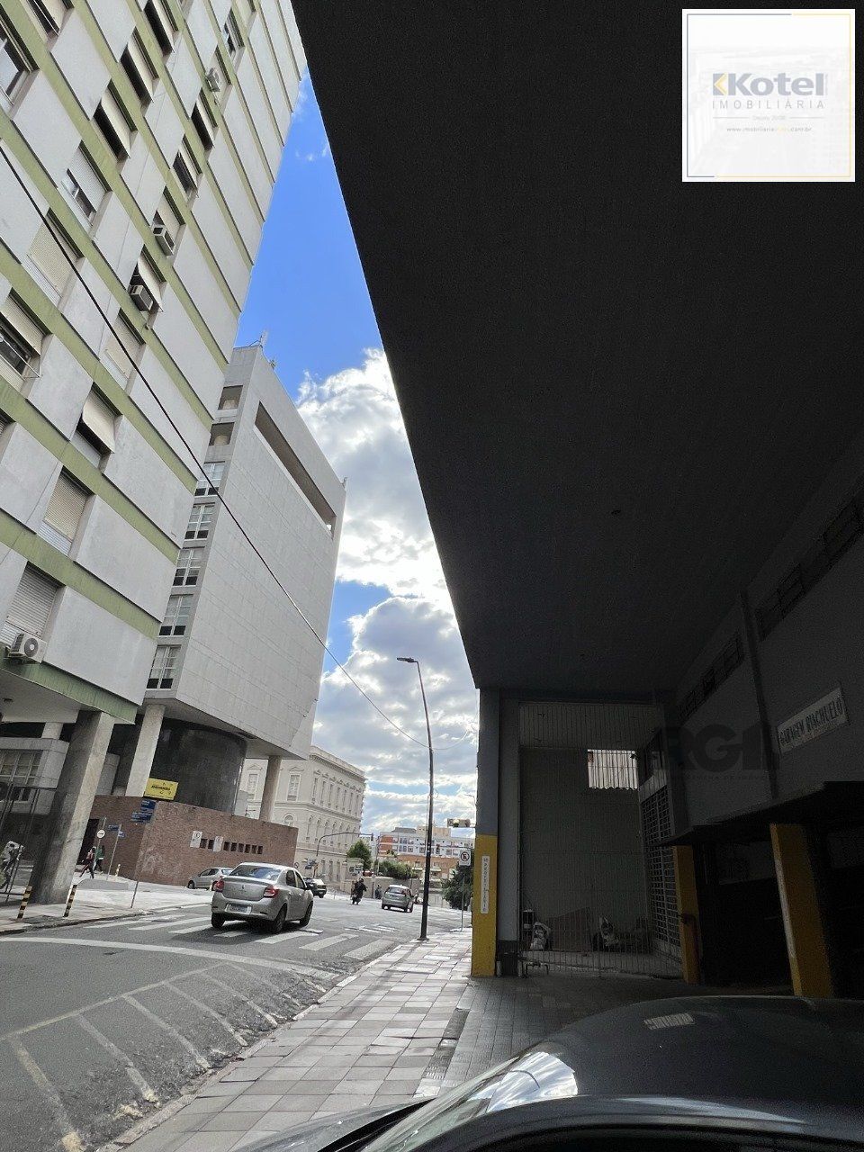 Box à venda, Centro Histórico - Porto Alegre — foto 2