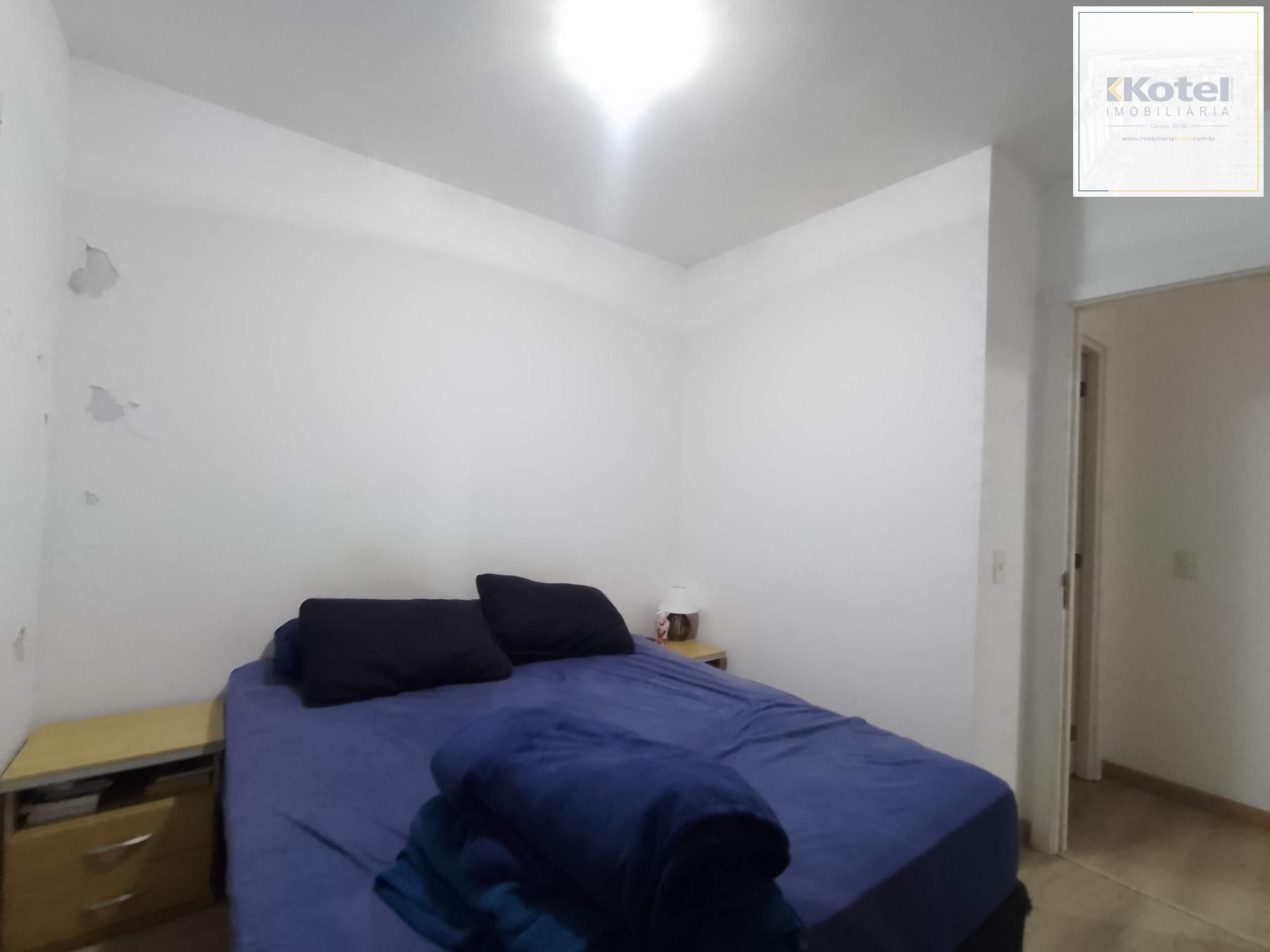 Apartamento 2 dormitórios com elevador e vaga perto da PUC