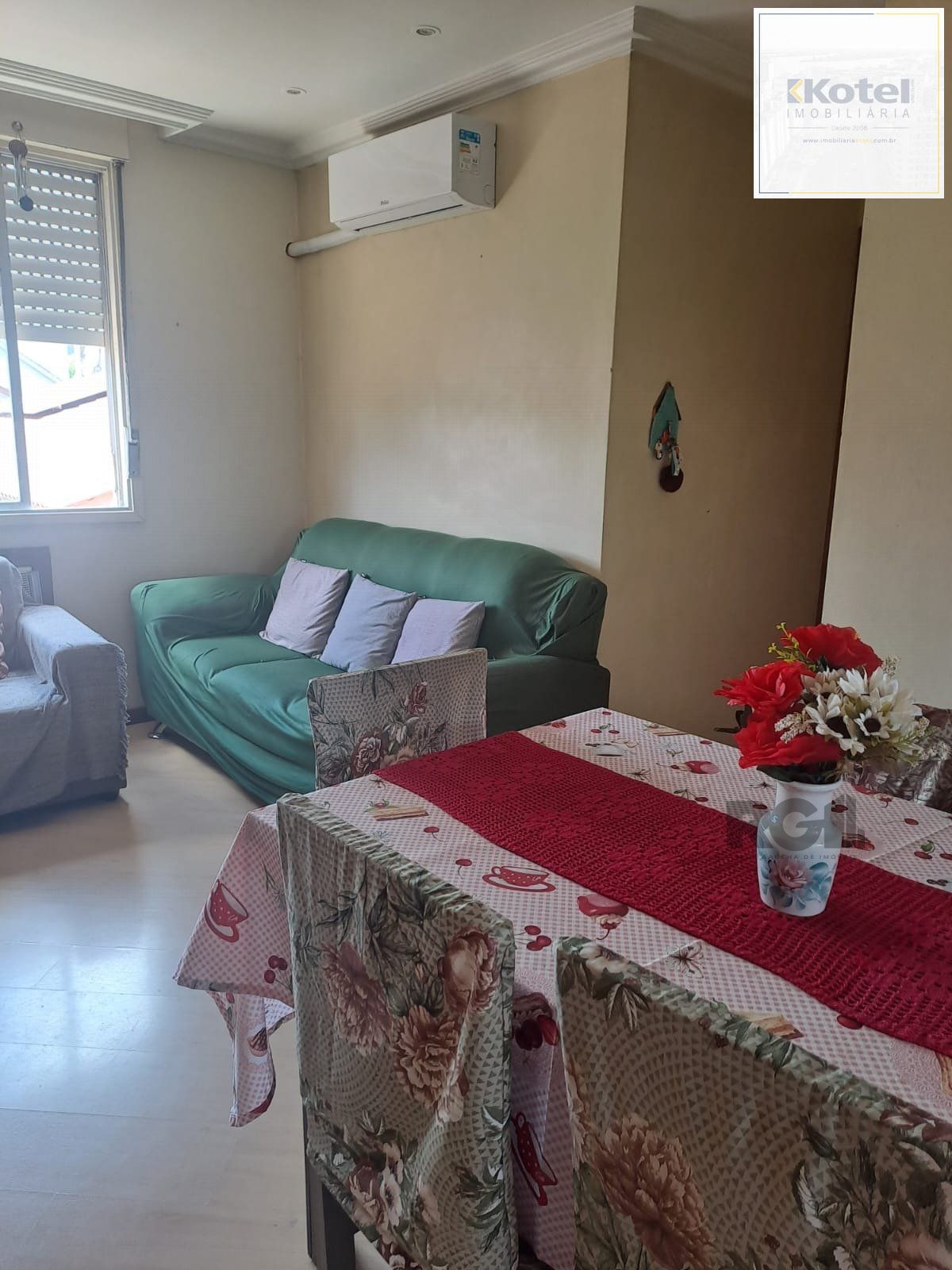Apartamento 2 quartos à venda, 60m², Partenon - Porto Alegre — foto 3