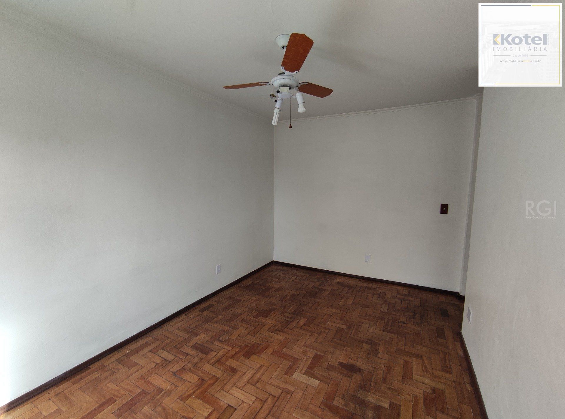 Apartamento para Venda - 42.21m², 1 dormitório, Partenon