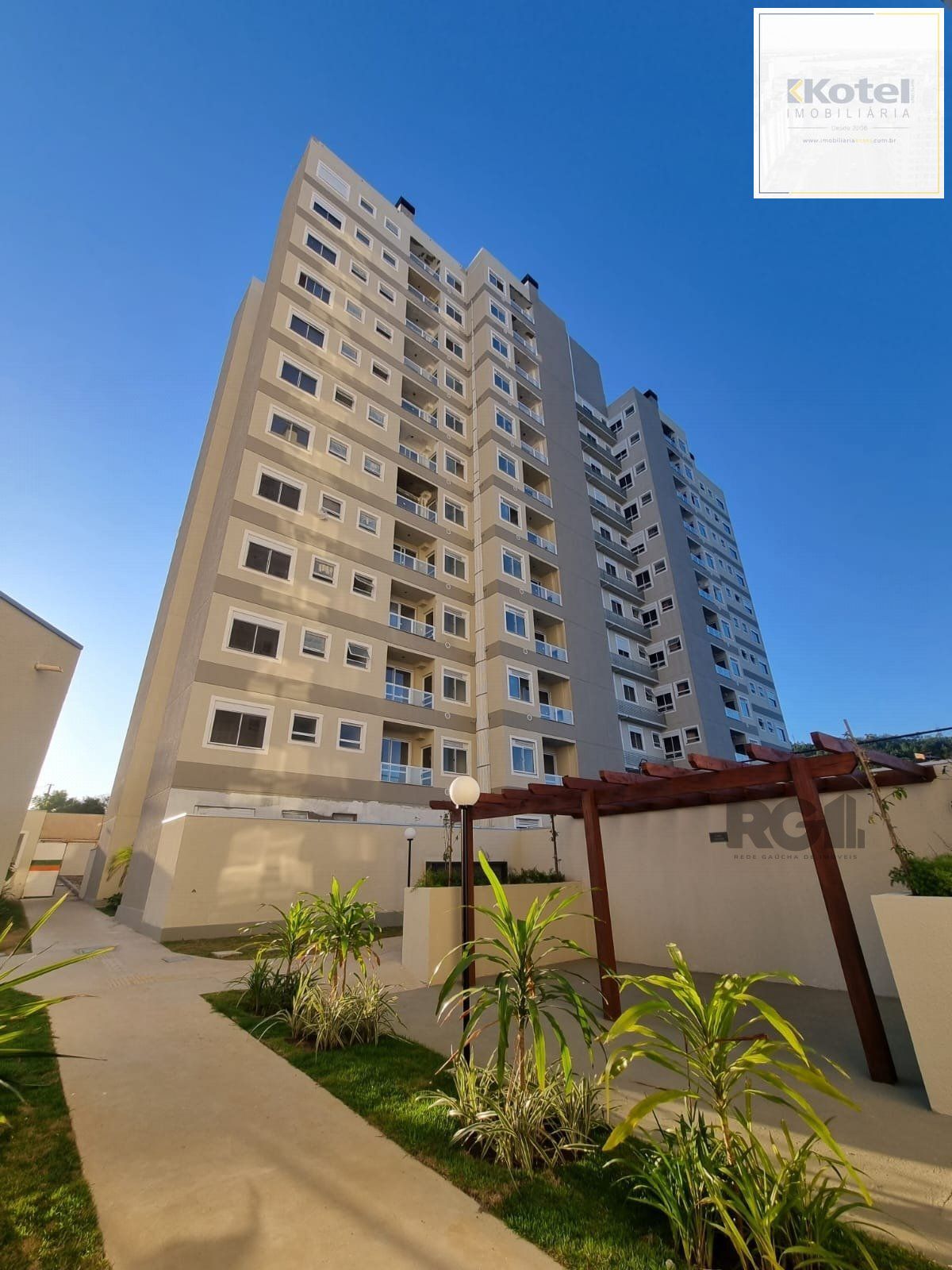 Apartamento 2 quartos à venda, 54m², Jardim Carvalho - Porto Alegre — foto 2