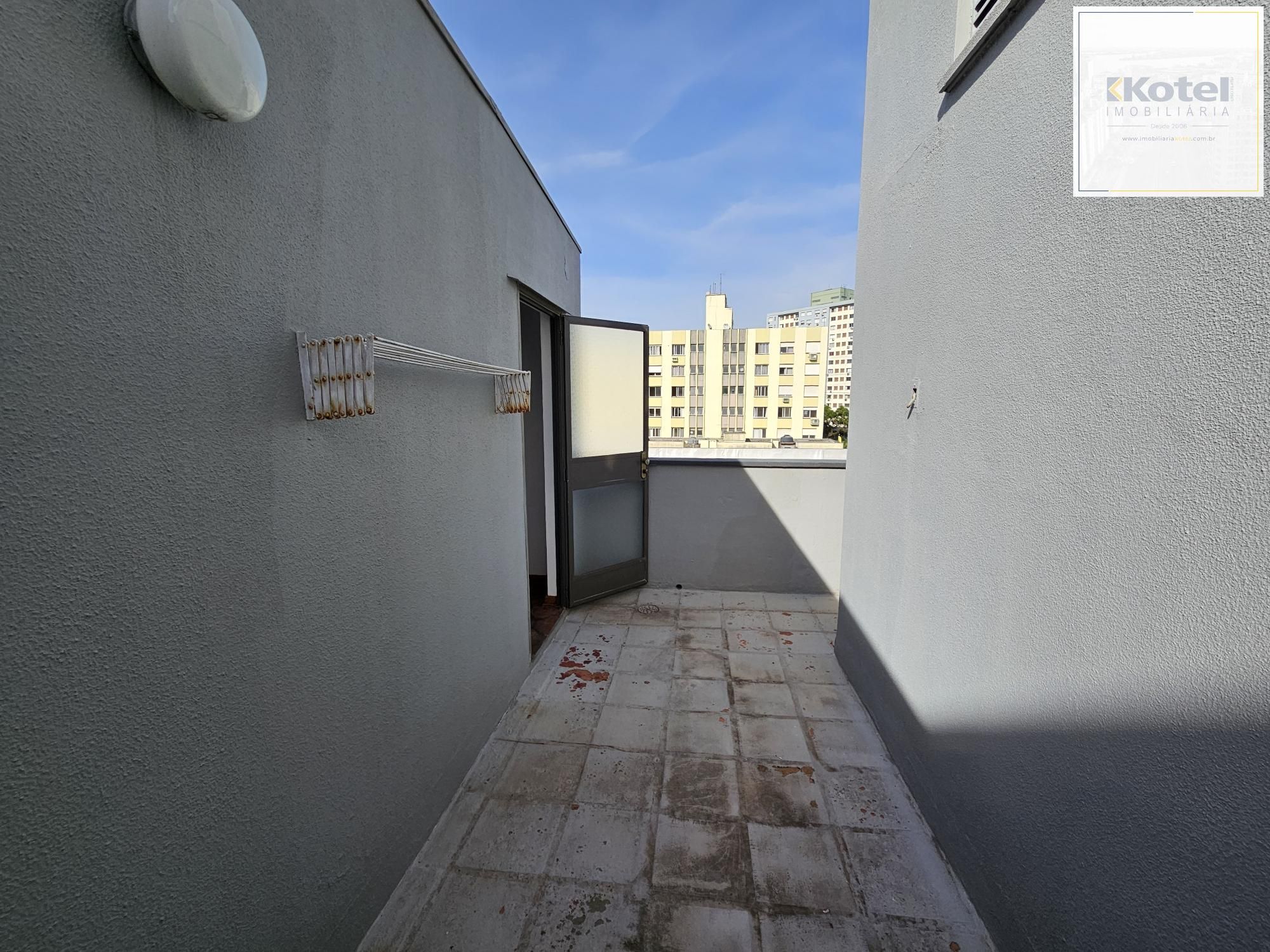 Cobertura 1 quartos à venda, 97m², Petrópolis - Porto Alegre — foto 5