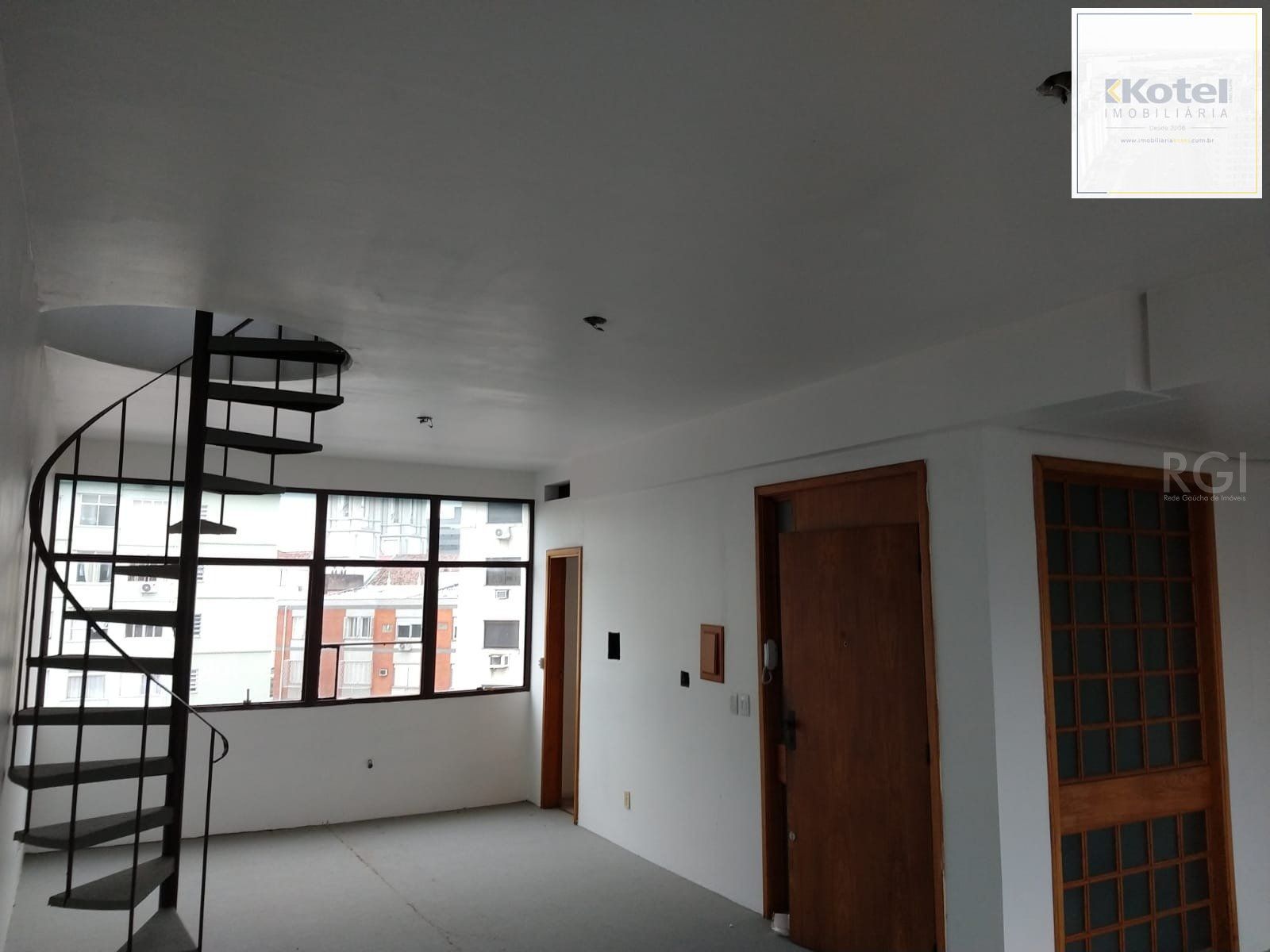 Conjunto/Sala para Venda - 85.31m², 0 dormitórios, Floresta — foto 5