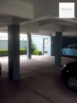 Apartamento para Venda - 44.83m², 1 dormitório, Medianeira — foto 4