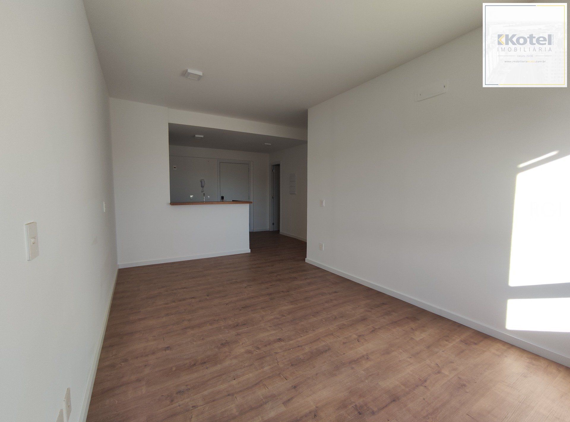 Apartamento para Venda - 44.98m², 1 dormitório, sendo 1 suites, 1 vaga - Teresópolis — foto 4