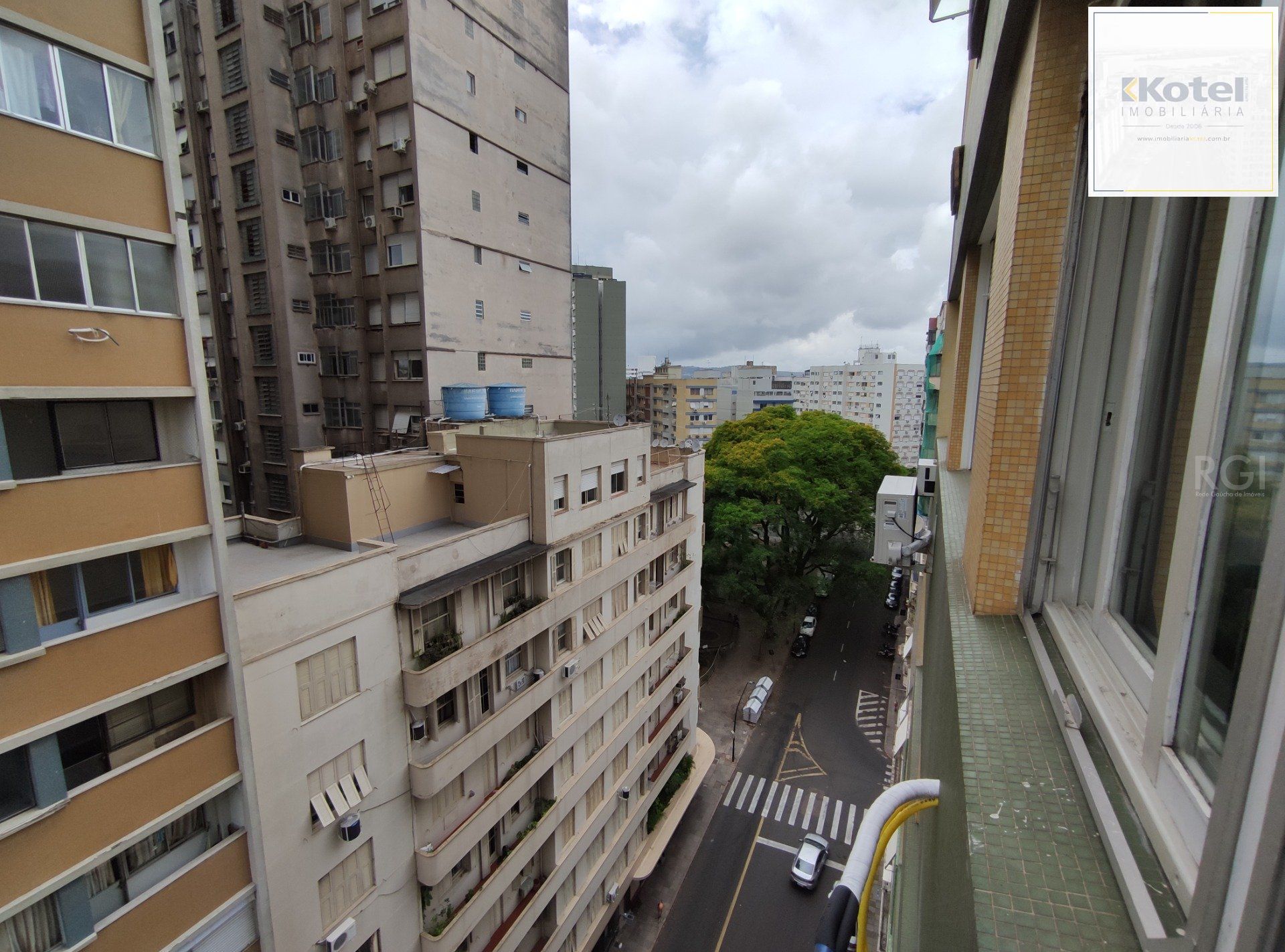 Apartamento para Venda - 62.96m², 2 dormitórios, Centro Histórico