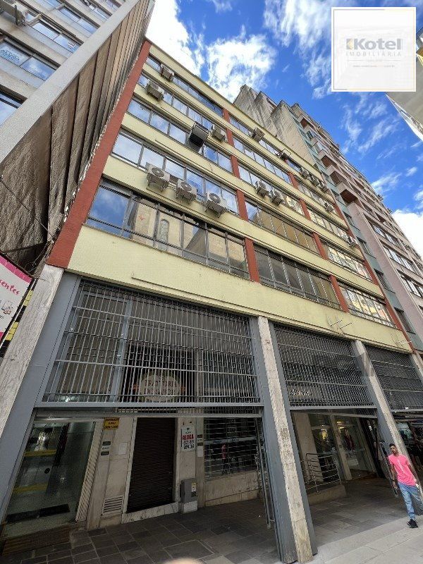 Sala Comercial à venda, 28m², Centro Histórico - Porto Alegre — foto 3