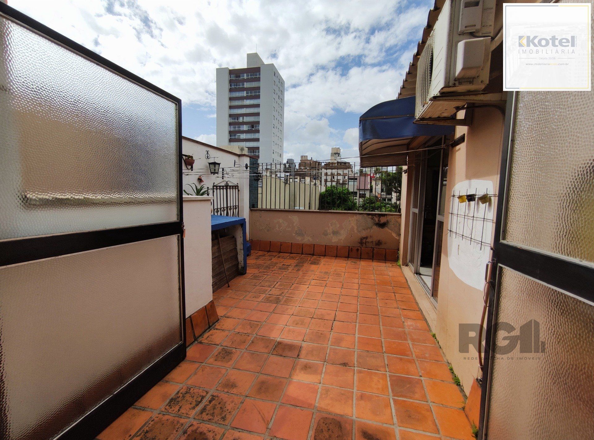 Cobertura 2 quartos à venda, 78m², Petrópolis - Porto Alegre — foto 2