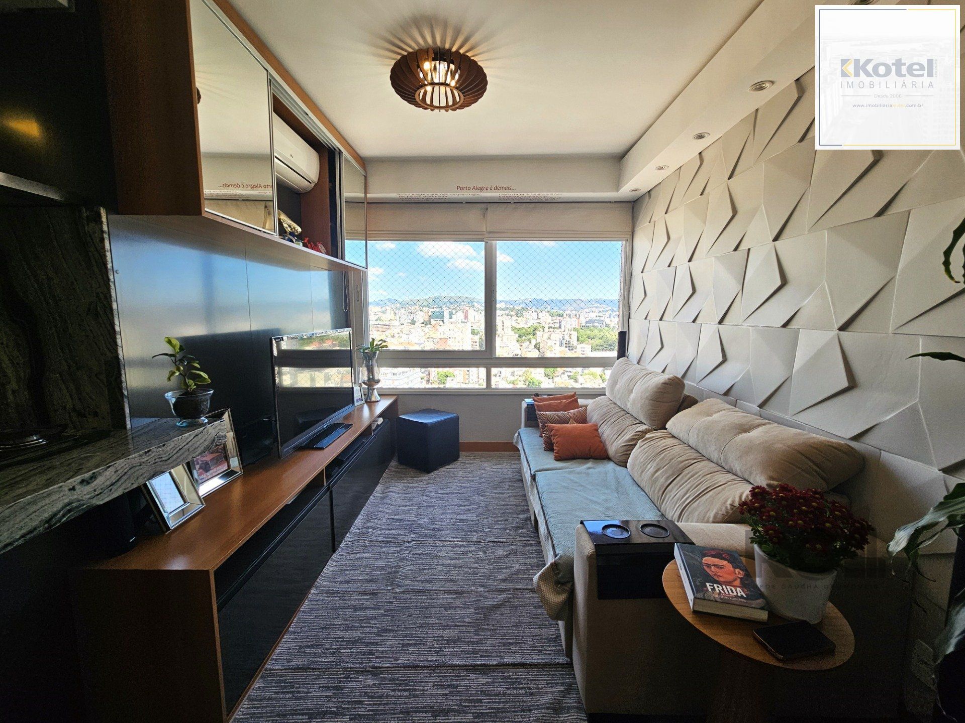Apartamento 2 quartos à venda, 67m², Cidade Baixa - Porto Alegre — foto 3