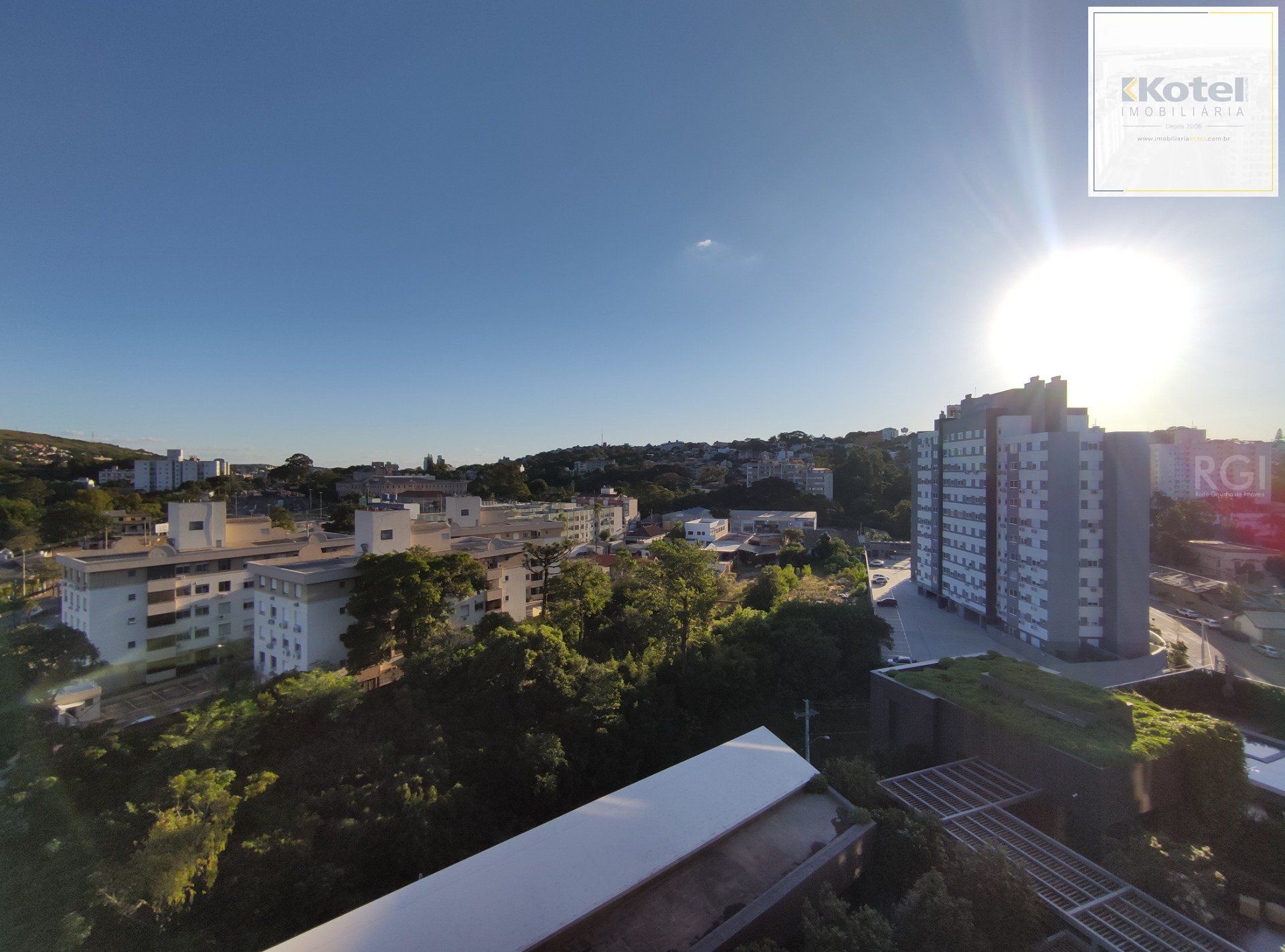 Apartamento para Venda - 44.98m², 1 dormitório, sendo 1 suites, 1 vaga - Teresópolis — foto 5