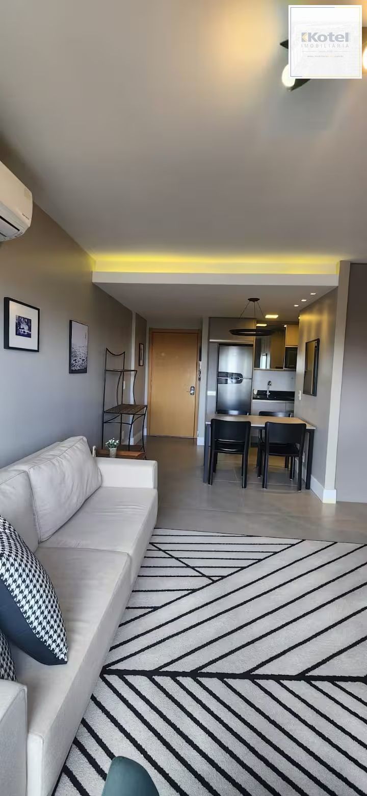 GERE RENDA COM ESSE APARTAMENTO MOBILIADO NO AXIS DA CYRELA — foto 3
