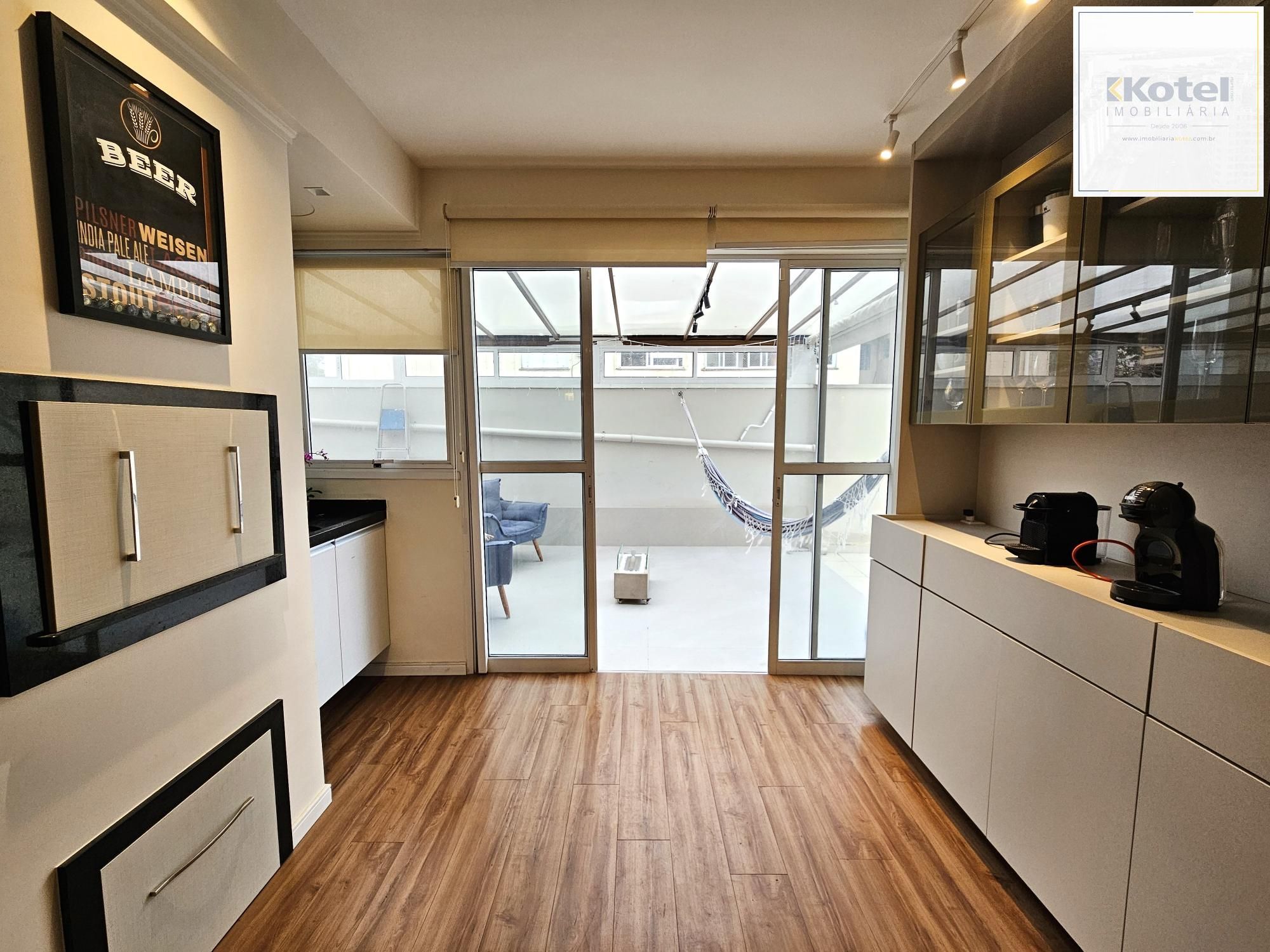 APARTAMENTO GARDEN | BAIRRO SANTANA — foto 4