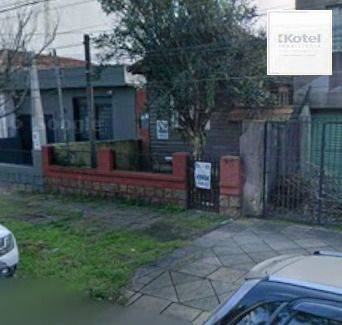 Terreno, à venda, São Geraldo - Porto Alegre — foto 2