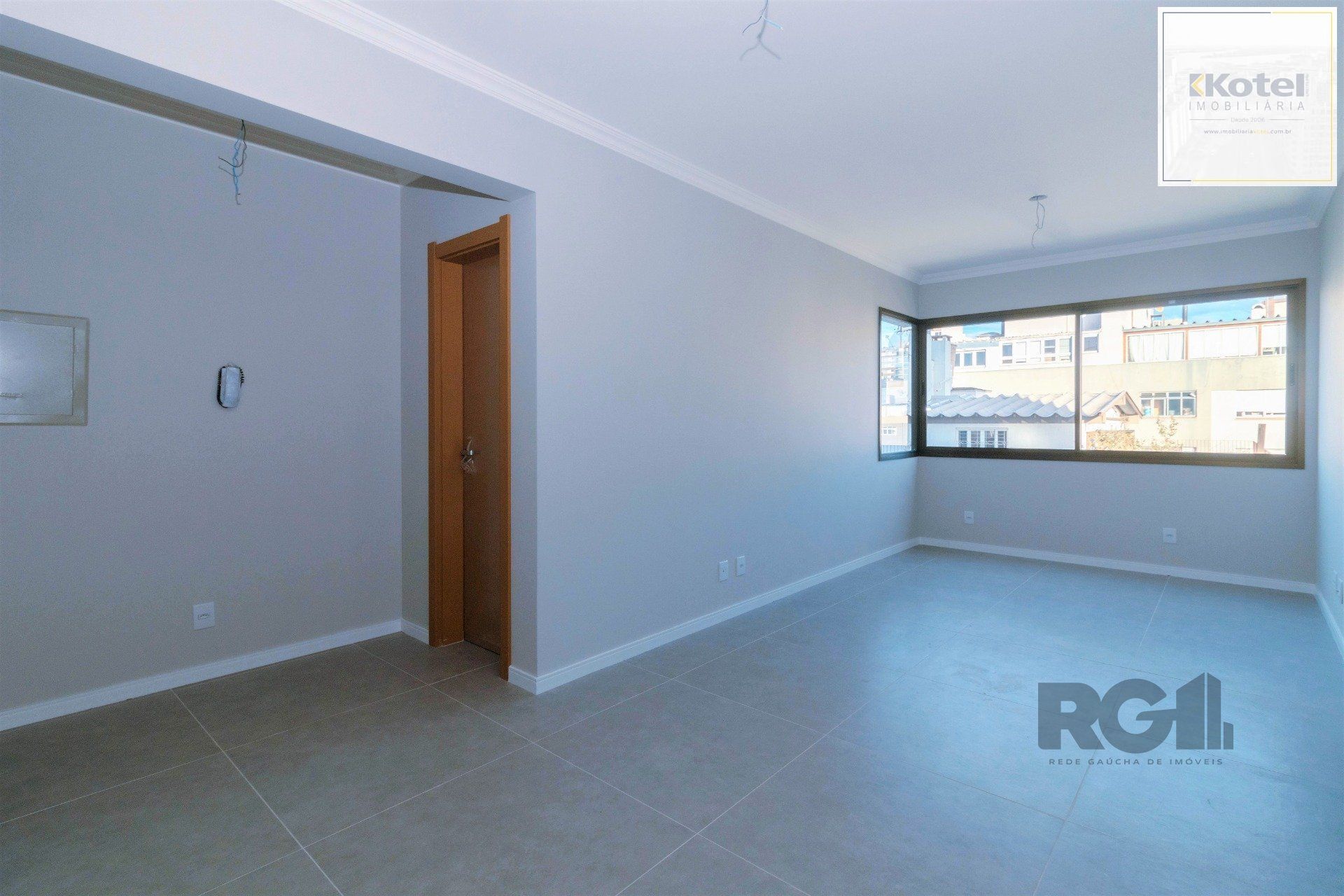 Lançamento para Venda - 71.26m², 2 dormitórios, sendo 1 suites, 1 vaga - Higienópolis — foto 3
