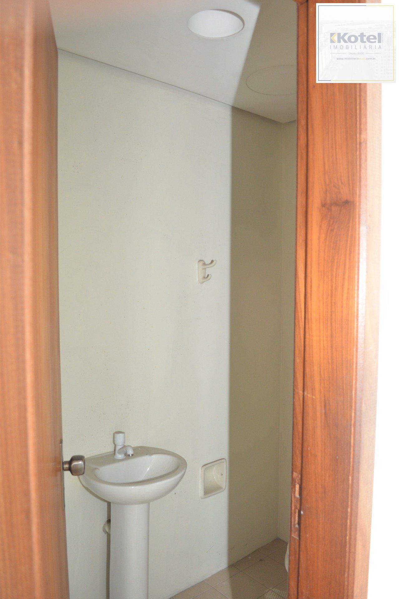 Conjunto/Sala para Venda - 20.97m², 0 dormitórios, São João — foto 4