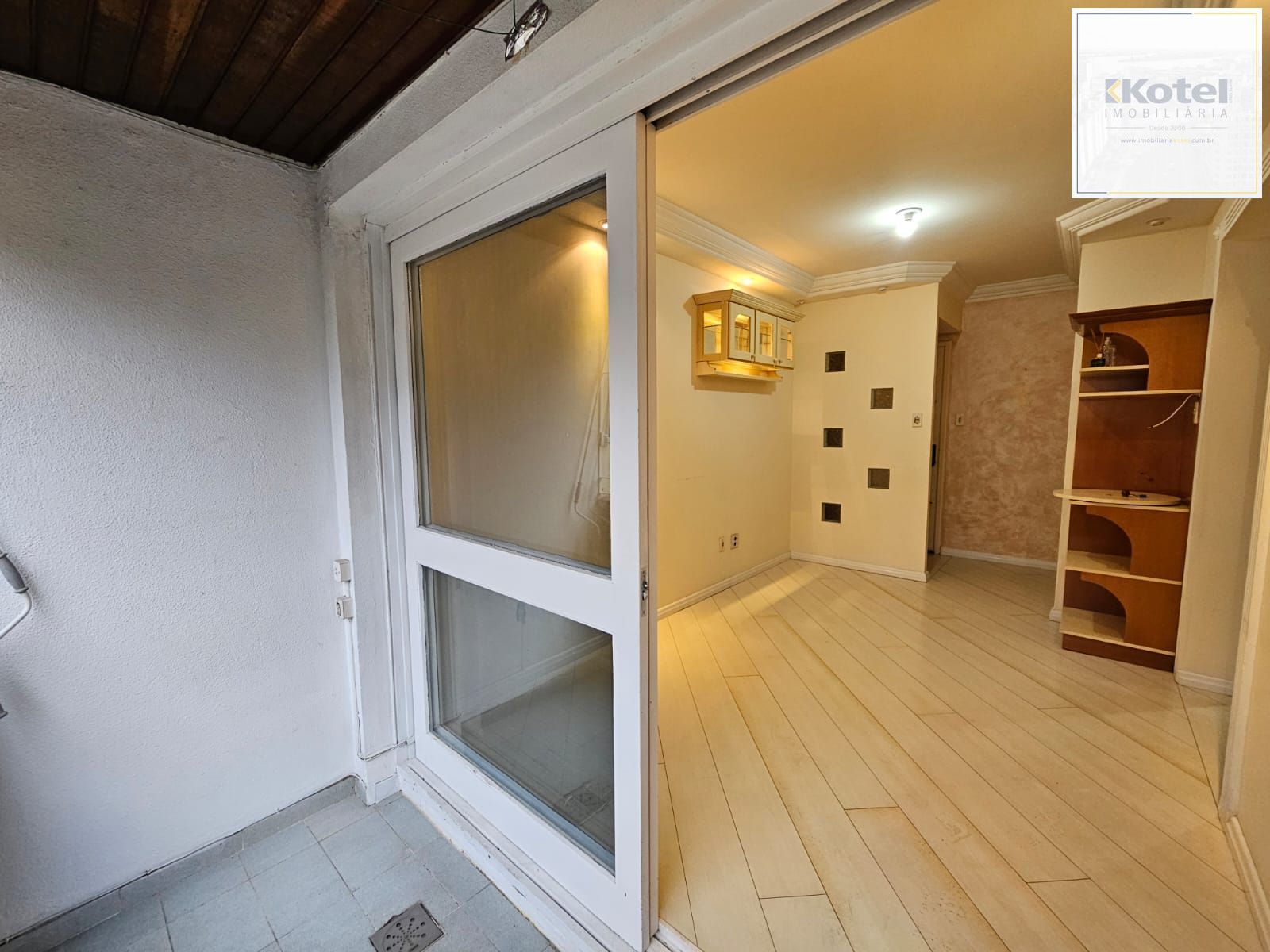 Apartamento 1 quartos à venda, 44m², Santana - Porto Alegre — foto 3