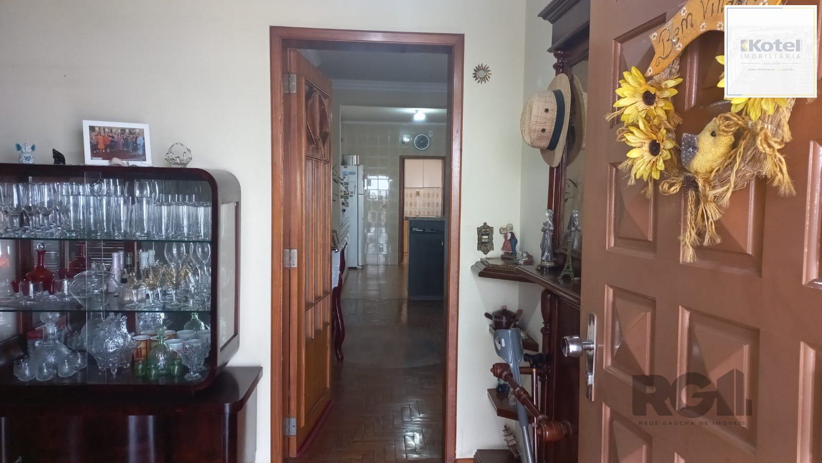 Casa 3 quartos à venda, 468m², Bom Jesus - Porto Alegre — foto 2
