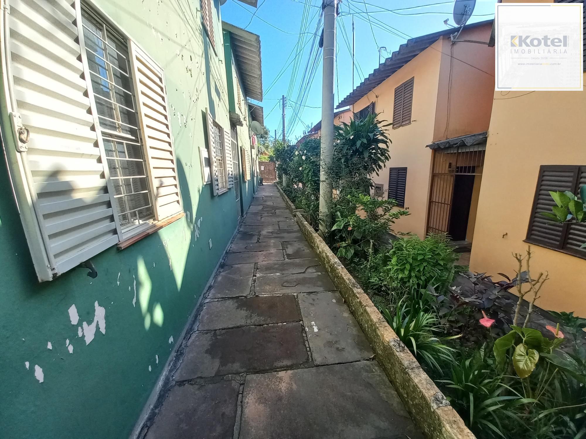 Casa de Condomínio 2 quartos à venda, 46m², Hípica - Porto Alegre — foto 2