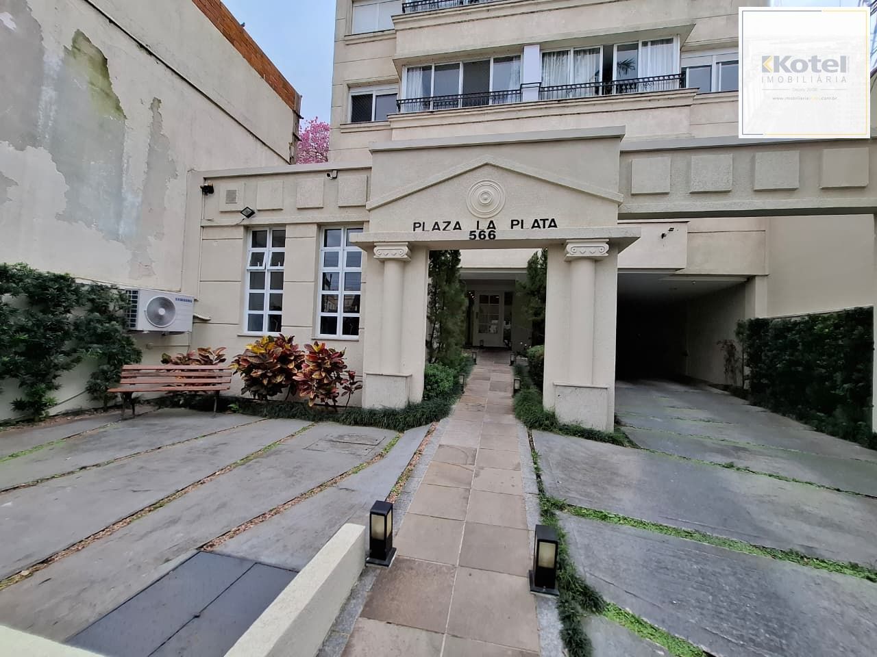 Belíssimo Apto. 2D no Jardim Botânico — foto 2