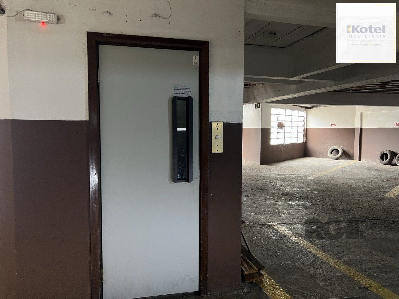 Box à venda, Centro Histórico - Porto Alegre — foto 5