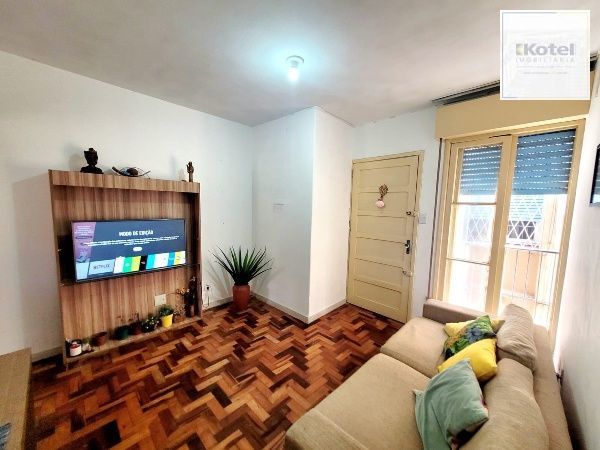 Apartamento 3 dormitórios no Petrópolis — foto 2
