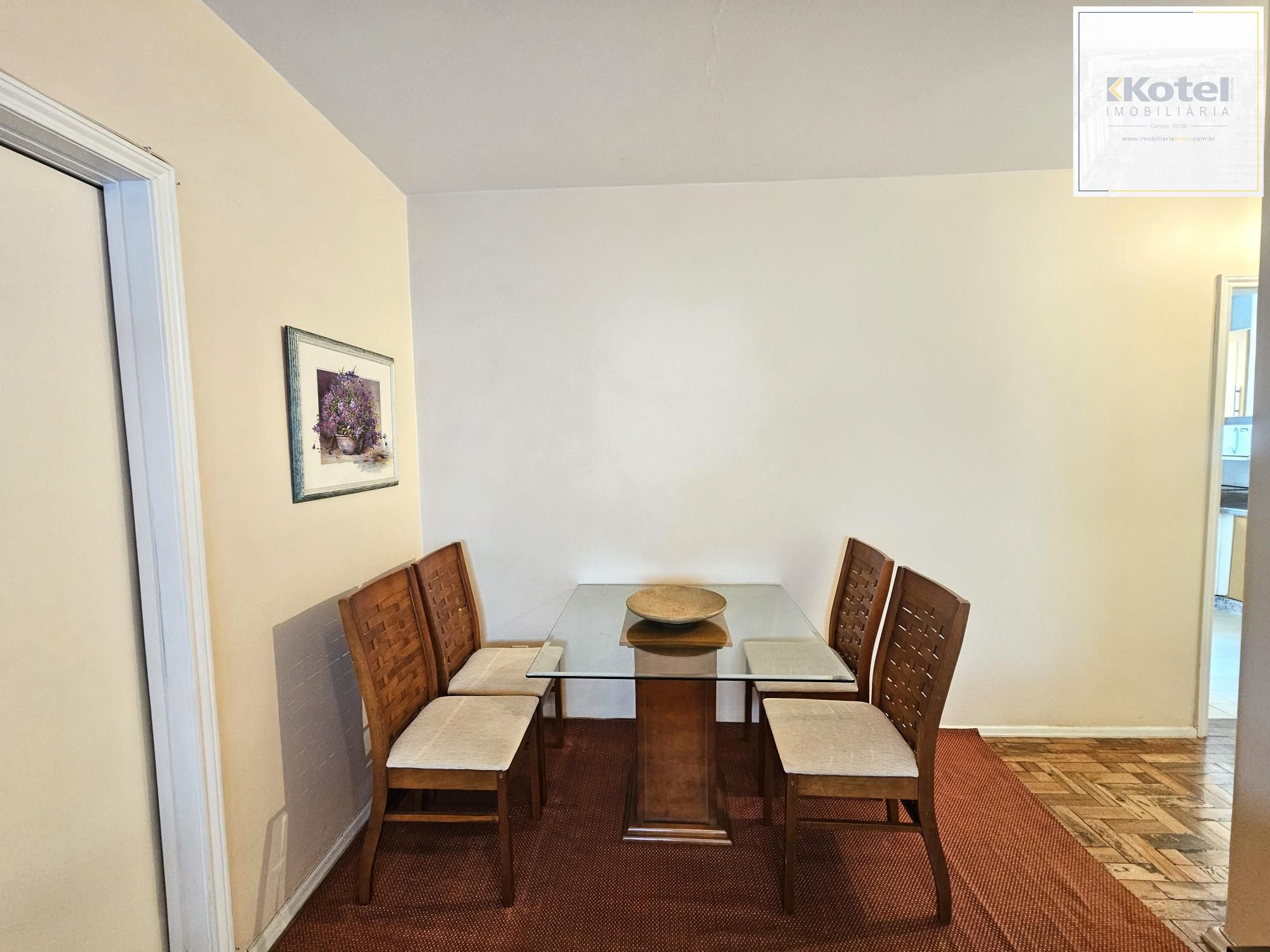 Apartamento 3 quartos à venda, 72m², Mont Serrat - Porto Alegre
