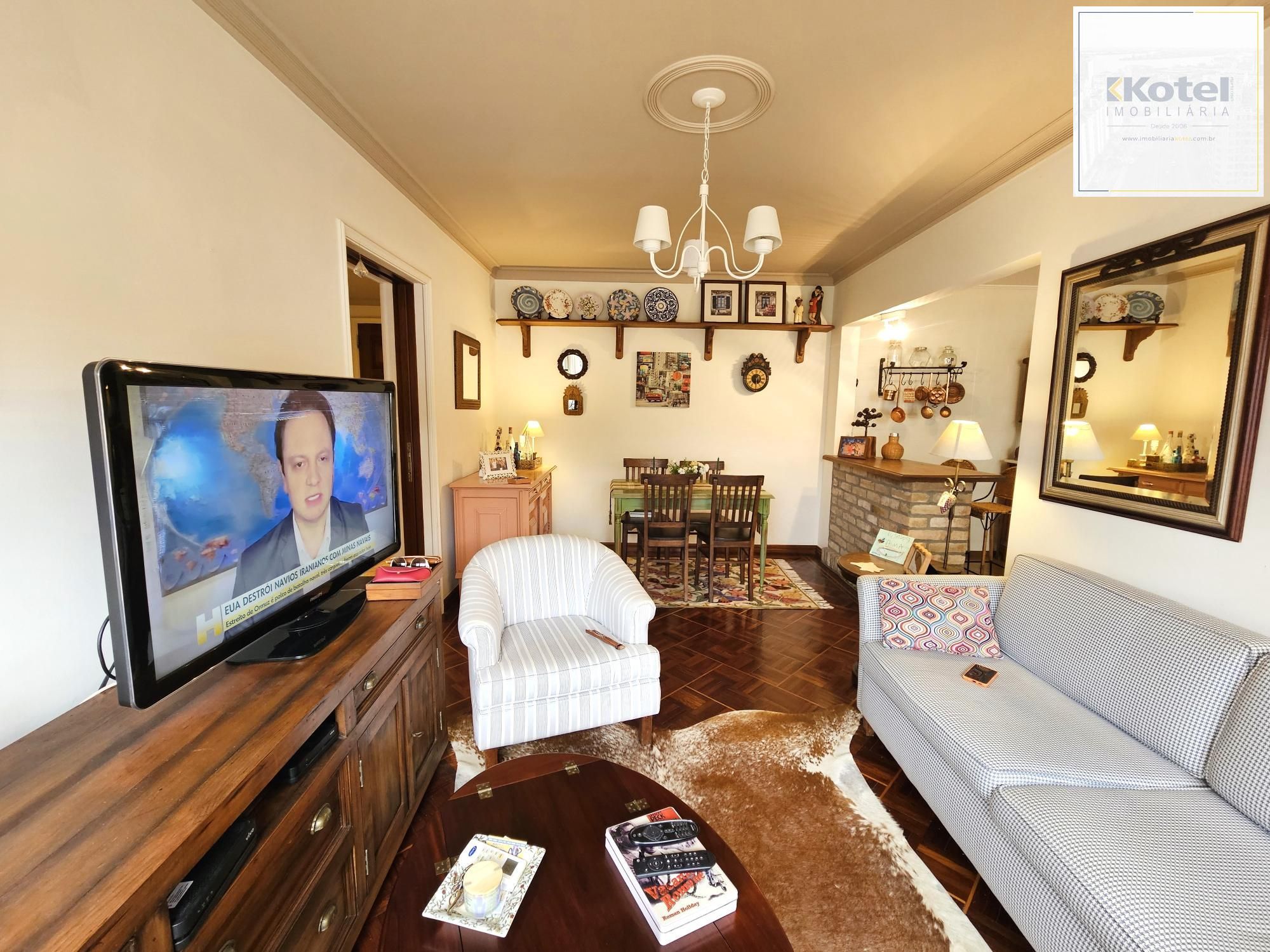 Apartamento 2 quartos à venda, 93m², Menino Deus - Porto Alegre — foto 4