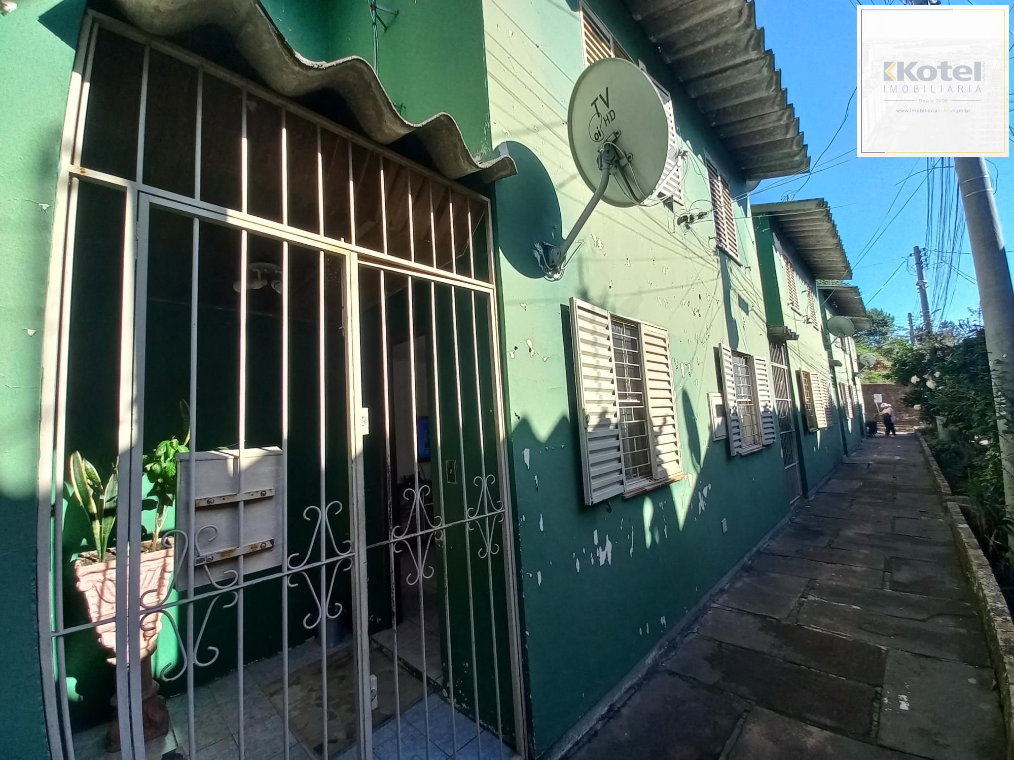Casa de Condomínio 2 quartos à venda, 46m², Hípica - Porto Alegre — foto 4