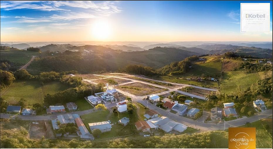 Terreno no loteamento Quintas do Vale em Monte Belo — foto 3