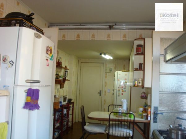 Apartamento para Venda - 190m², 4 dormitórios, 1 vaga - Rio Branco